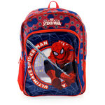 Spiderman Backpack 2