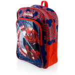 Spiderman Backpack 3