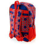 Spiderman Backpack 4