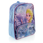 Frozen Backpack: Elsa 1