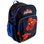 Big Spiderman Backpack 1