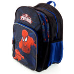 Big Spiderman Backpack 3