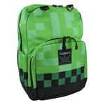 Minecraft Backpack 4