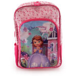 Sofia Pintess Backpack 2