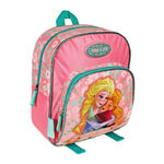 Pink Frozen Backpack 1