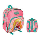 Pink Frozen Backpack 2