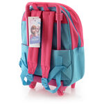 Frozen Troller Backpack 3