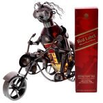 Ghost Rider: Cadou Motocicliclist 2