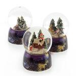 Snow Globe 1