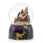 Snow Globe 3