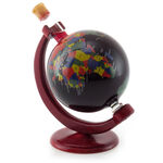 World Globe 1