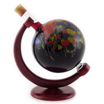 World Globe 2