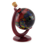 World Globe 3