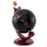 World Globe 4