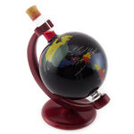 World Globe 7