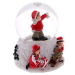 Snow Globe: Kids 5