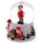 Snow Globe: Kids 7