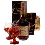 Hennessy Special Gift 3