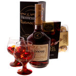 Hennessy Special gift 3