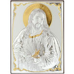 Heart of Jesus icon 2