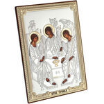 Trinity Icon