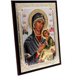 Virgin Mary Amolyntos Icon