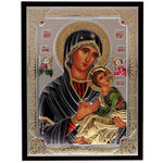 Virgin Mary Amolyntos Icon 2