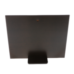 A Szent Család elegáns ikonja ezüsttel 46cm 7