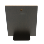 Icoană exclusivistă cu argint Sfânta Familie color 26cm 8