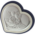 Guardian Angel Heart Icon 2