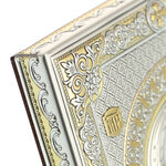 Icon Mother of God from Kazan exclusive 16cm 8
