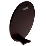 Icoana Ovala Maria cu Pruncul 4