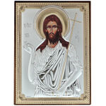 Saint John the Baptist icon 18cm