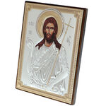 Saint John the Baptist icon 18cm 3