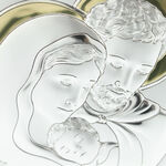 Heart Icon Holy Family 11cm 5