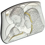 Modern Icon Holy Family 10 cm 1