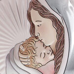 Iconita Sfanta Maria inima 5