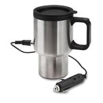 Car coffee warmer cup 1