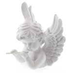 Angel with Flute 1