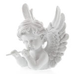 Angel with Flute 2