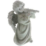 Angel with Violin 1