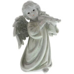 Angel with Violin 2