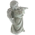 Angel with Violin 4