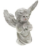 A decorative angel praying 1