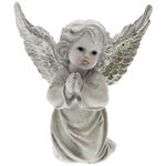 A decorative angel praying 2