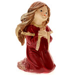 Decorative angel kneeling 1