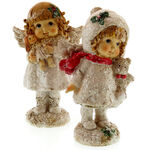 Winter Angels 1