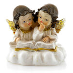 Angels with Book 2