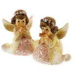 Angels Kneeling 3