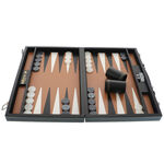 Exclusive briefcase backgammon game 3